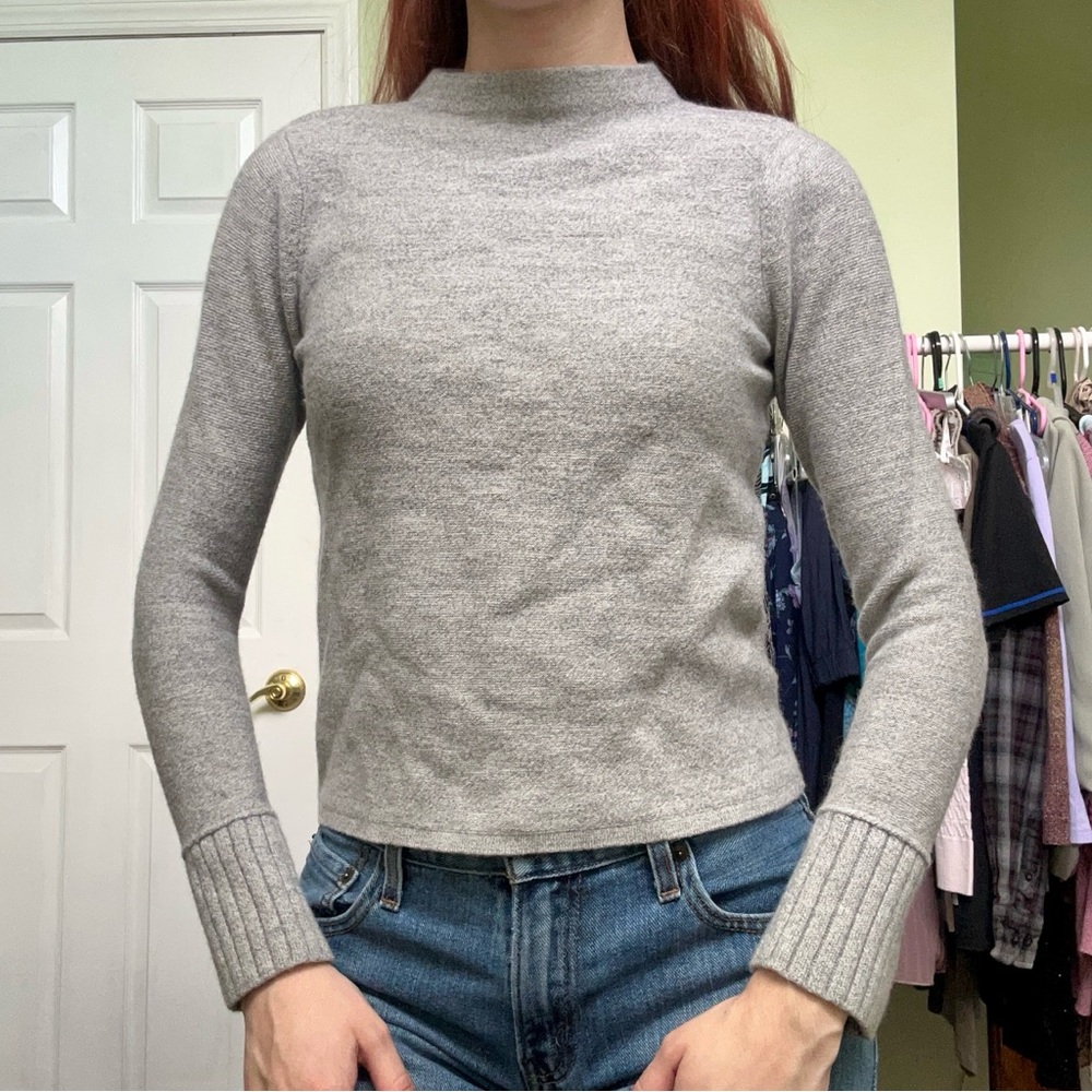 Club Monaco sweater